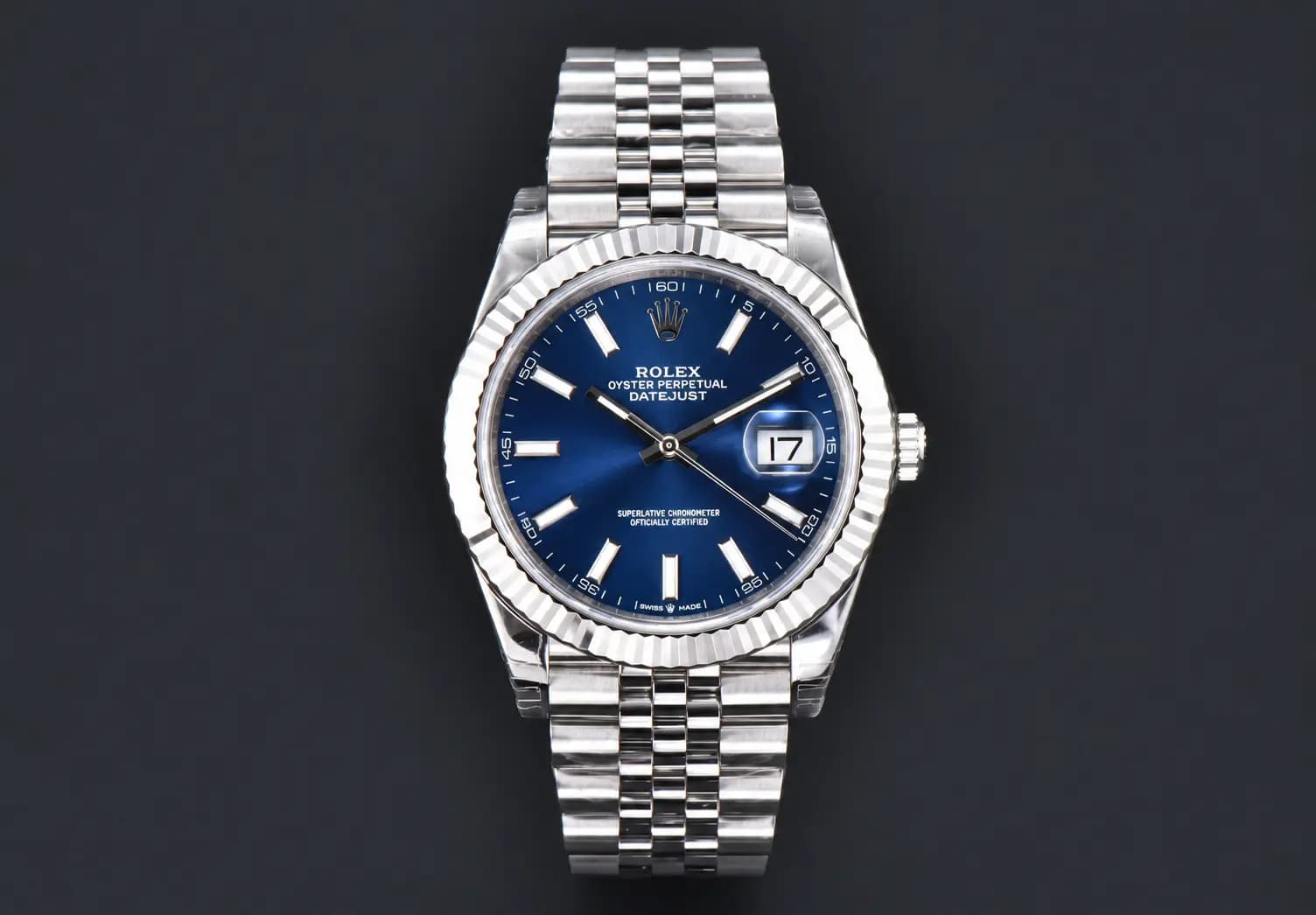 Datejust