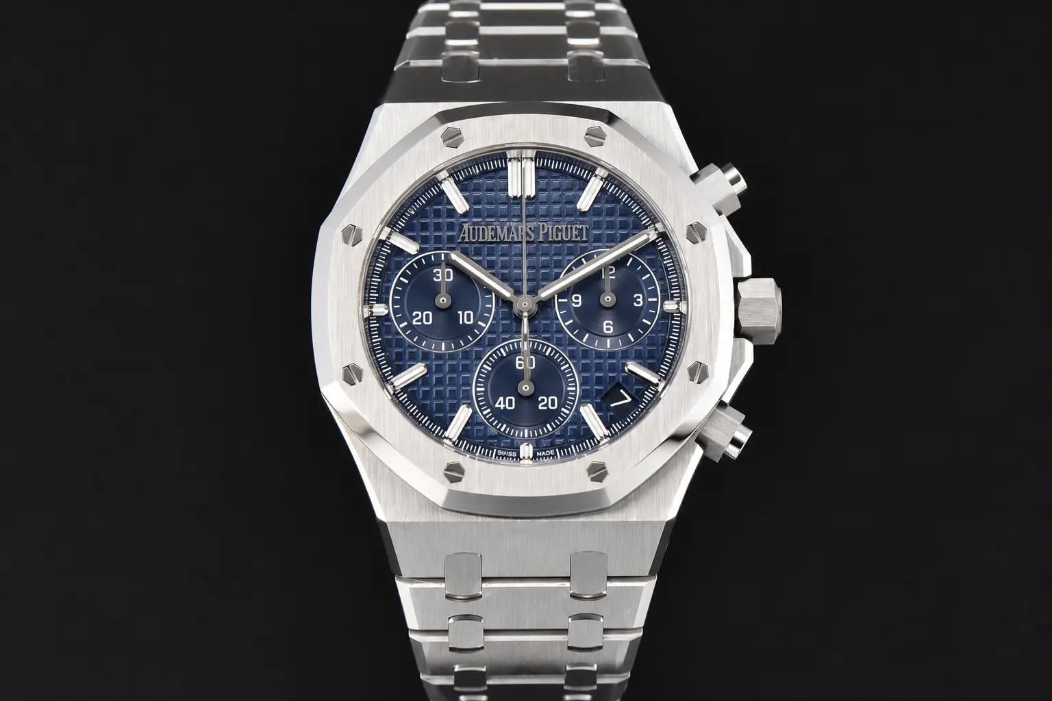 Royal Oak Chronograph